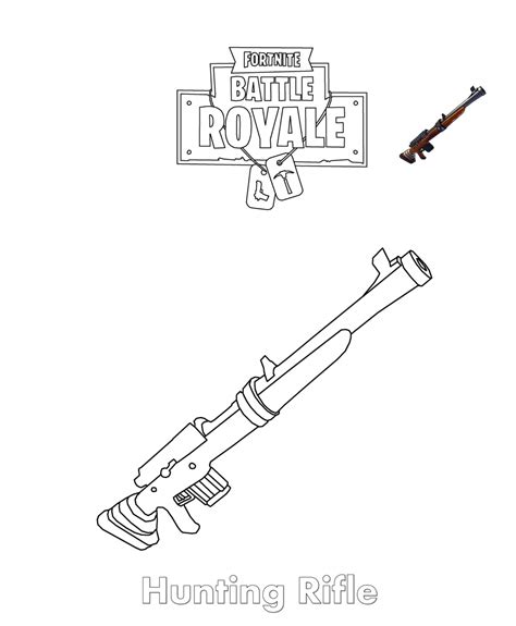 Fortnite Coloring Pages Coloring Cool