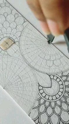 Zendalas Mandalas Medallions Ideas In Mandala Drawing