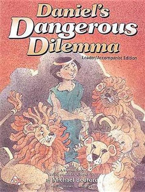 Daniel S Dangerous Dilemma Michael Bedford Boeken