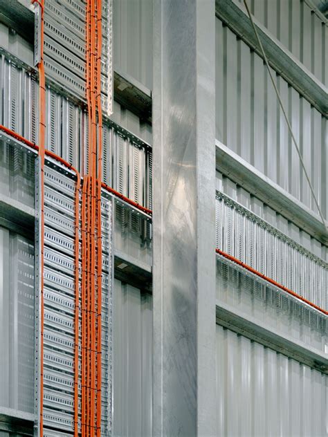 Commercial Building Costs