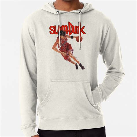 Slam Dunk New Design Hoodie - Slam Dunk Shop