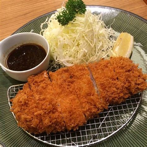 Tonkatsu Japanese Fried Pork Chops Artofit