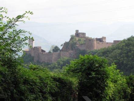 Schloss Sigmundskron Messner Mountain Museum In Bolzano Bozen