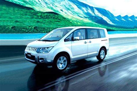 Mitsubishi Delica 2023 Price in Bogor, DP, Monthly Installment ...