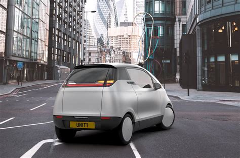 Uniti One Electric Car Will Start From £15100 Autocar