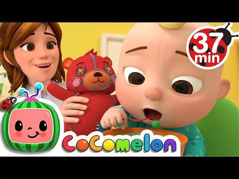 Cocomelon - Nursery Rhymes - Kids Channel