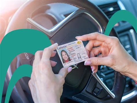 What Is The Difference Between A Real Id And A Drivers License Insurify