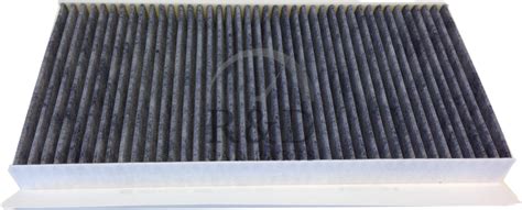 Cabin Filter Acticated Carbon Sport Genuine