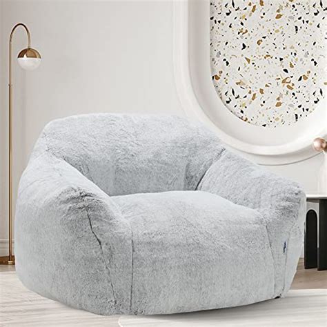 I Tested The Coziest Oversize Bean Bag Chair And Heres Why You Need One In Your Life