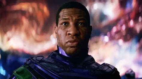 Jonathan Majors Fired By Marvel After Being Found Guilty Of Assault