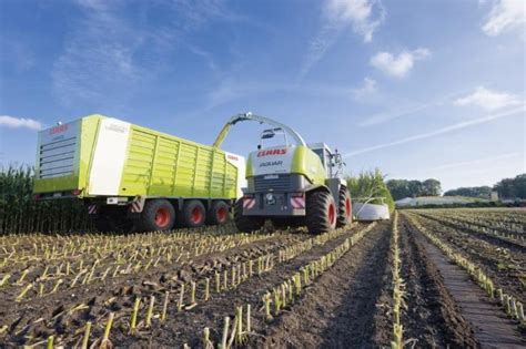 Claas Jaguar Specificaties Technische Gegevens