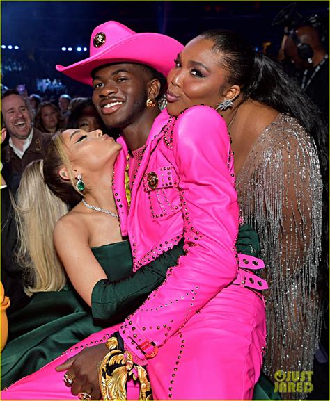 Lil Nas X Reveals What His Sex Life Is Like Right Now Listen Here Photo 4539077 Photos