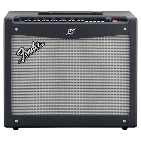 Fender Mustang III 100W Guitar Combo Nearly New At Gear4music