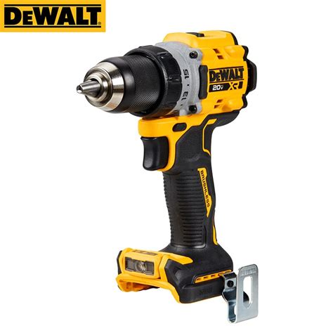 DEWALT perceuse électrique compacte sans fil 20V DCD800B XR perceuse