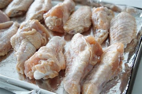 Easy & Tasty Brine for Chicken Wings - A Food Lover's Kitchen