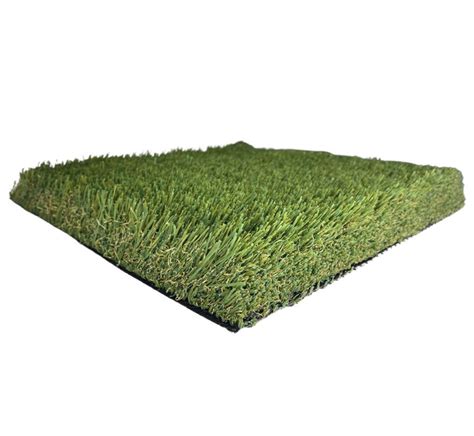 Thick Forest Forest Green Artificial Grass