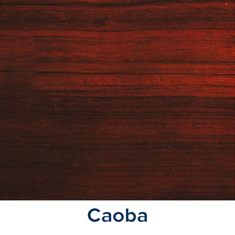 Caoba Grupo Madeira