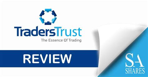 Traders Trust Review 2024 ☑️pros And Cons Revealed