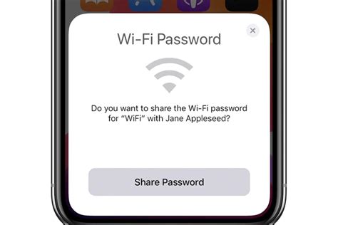 How To Join Wi Fi Without Password On Iphone Cellularnews