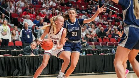 Iowa high school girls basketball: Ranking CIML teams for 2024-25