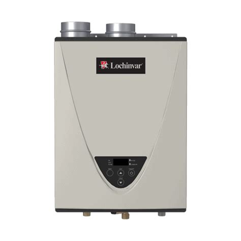 Lochinvar Water Heater Reviews Guide Hvac Training