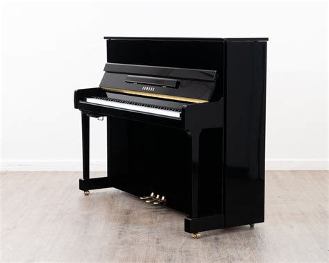 Yamaha P Silent Upright Piano C Coach House Pianos