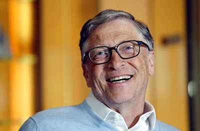 When World S Second Richest Man Bill Gates Got Inspired By Wipro