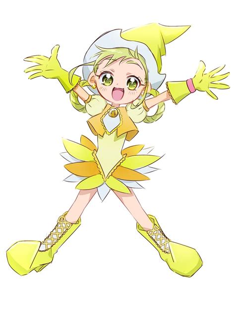 Ojamajo Doremi Momoko