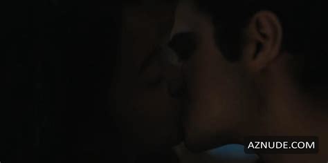 THE RECRUIT NUDE SCENES AZNude