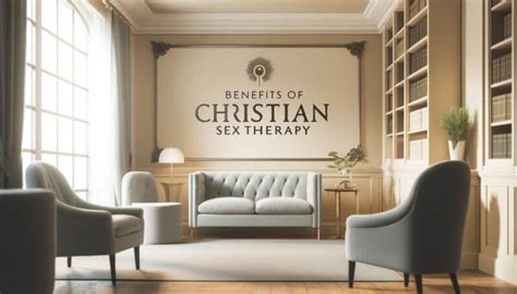 Christian Sex Therapist 2024 Best Faith Based Services