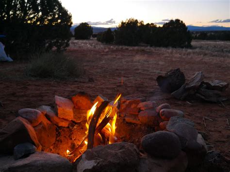 Planning a Trip to Escalante, Utah: Where to Camp and How to Prepare