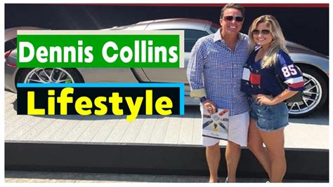 PPT - Dennis Collins Lifestyle 2018 â˜… Net Worth â˜… Biography â ...