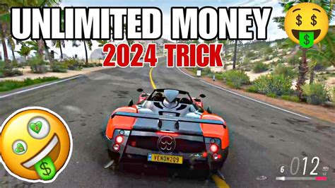 HOW TO EARN FAST MONEY IN FORZA HORIZON 5 HINDI MAKE MONEY IN EVERY