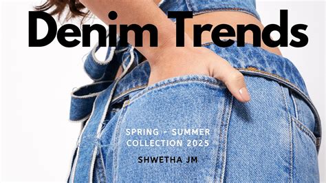 Jeans In Style 2025 Archer Rhoodes