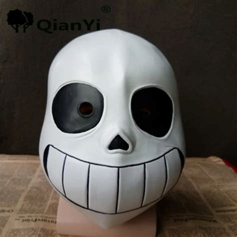 Scary Mask Halloween Horror Maske Skull Zombie Vampire Face Mask latex ...