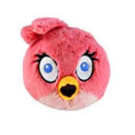 Image - Pink Bird plush.jpg | Angry Birds Wiki | FANDOM powered by Wikia