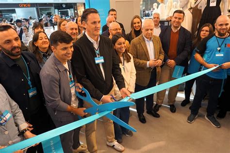 Primark Abre Su Primera Tienda En Alcal De Henares Y Crea Empleos