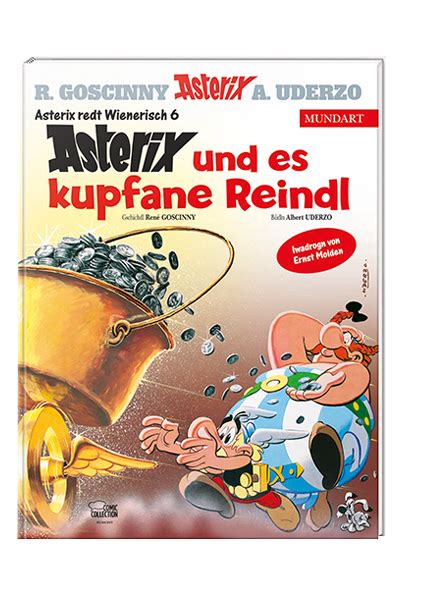 Egmont Shop Asterix Und Obelix B Nde Jetzt Online Bestellen