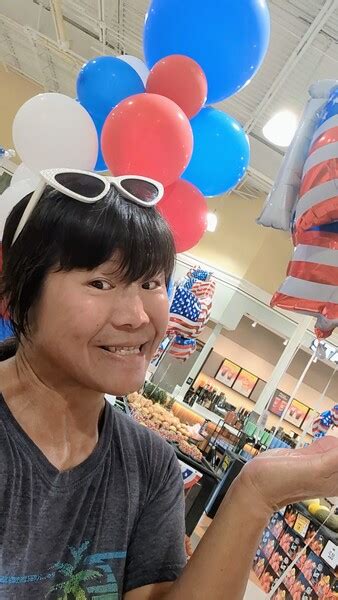 Happy 4th Of July 美國國慶日快樂 美國家事五四三 Udn部落格