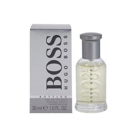 Hugo Boss Bottled Woda Toaletowa Spray Dla M Czyzny Ml Perfumy