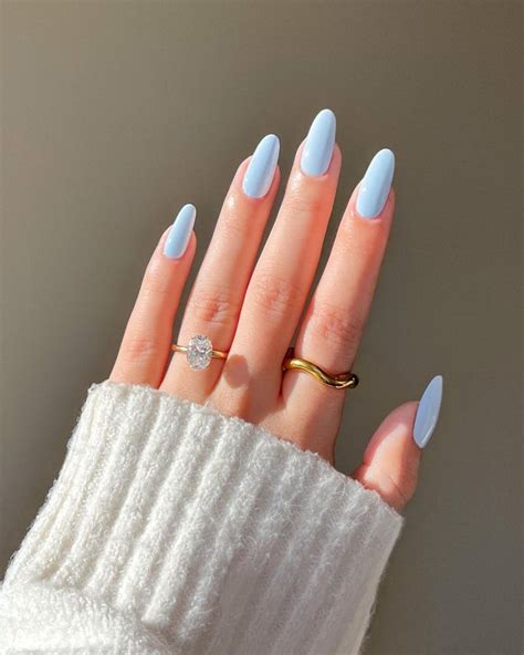 Winter Nails 2024 Trends Rorie Claresta