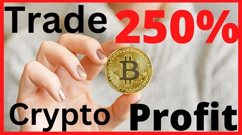 Trade Crypto The Simplest Day Trading Strategy 🚀 For Beginner Traders