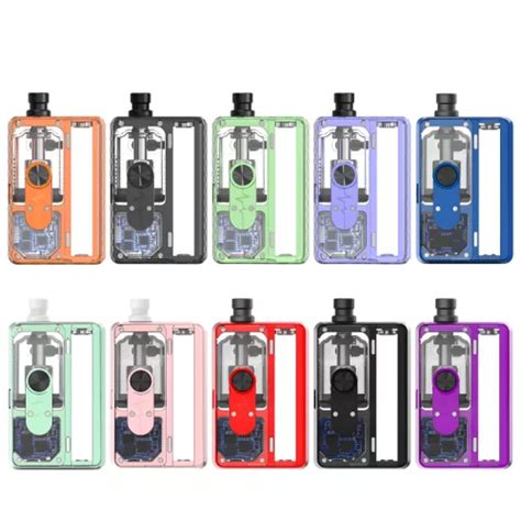 Kit Pulse Aio V Vandy Vape Le Petit Fumeur