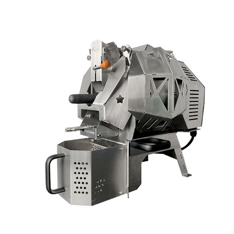 Kaleido Sniper M2 Standard Coffee Roaster Hottop Roaster Wholesale