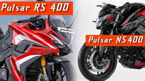 Bajaj Upcoming New Pulsar Bikespulsar Rs Ns New Rs New