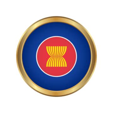 Asean Flag PNG Transparent Images Free Download | Vector Files | Pngtree