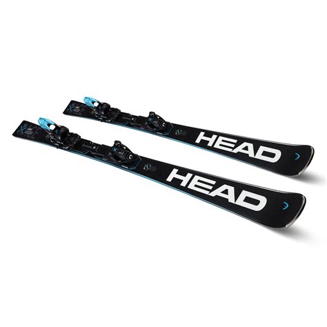 HEAD Worldcup Rebels E Race Ski 2023 24 175cm 23242017086