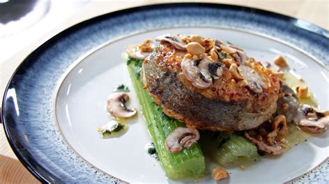 Hake Recipes Bbc Food