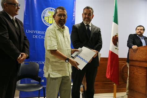 Reconocen Trayectoria Acad Mica De Docentes Retirados Del Icsa