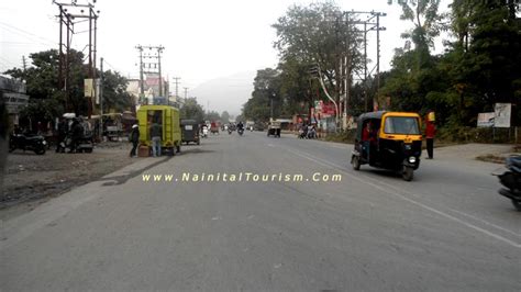 Haldwani | Haldwani City | Haldwani Railway Station | Haldwani Nainital ...